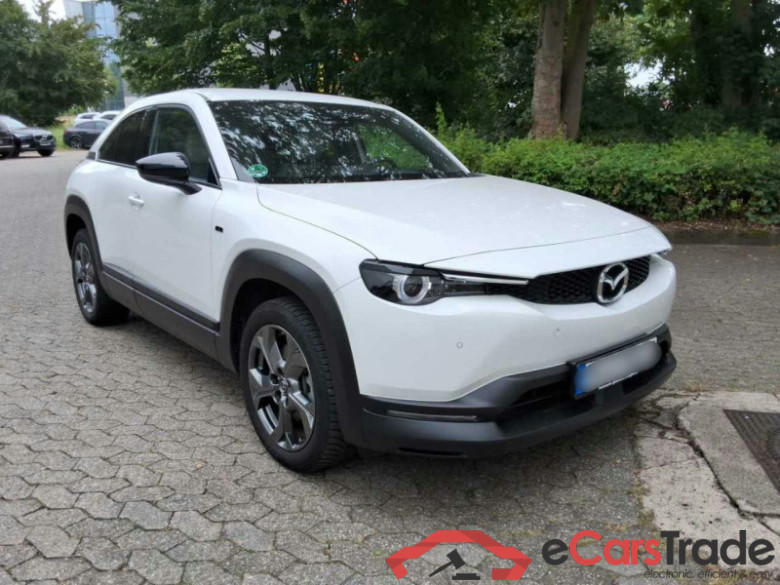 Mazda MX-30 (DR)(05.2020->) DE - SUV5 e-SKYACTIV, Advantage, 2022 - 2025
