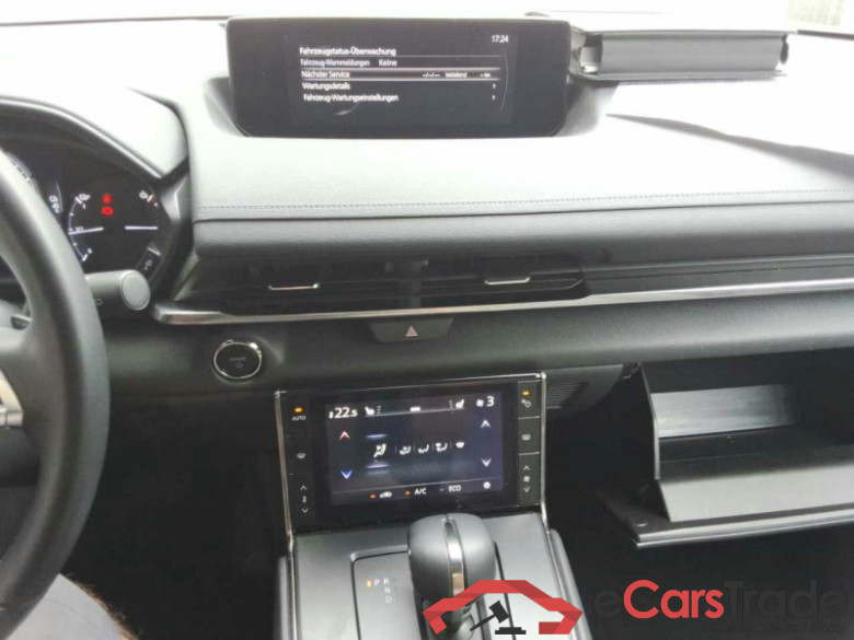 Mazda MX-30 (DR)(05.2020->) DE - SUV5 e-SKYACTIV, Advantage, 2022 - 2025 #4