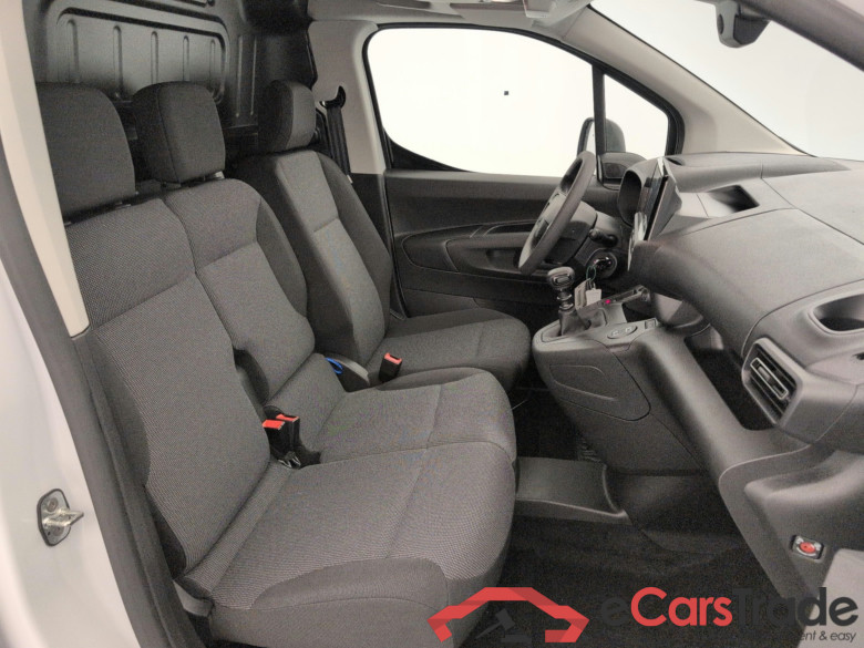 Citroen Berlingo M DIESEL 100 CH MANUELLE Diesel 100 ch Manuelle #6