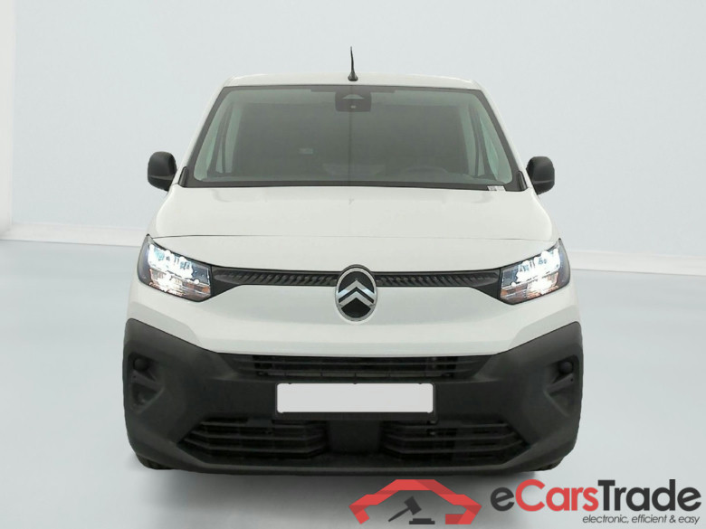 Citroen Berlingo M DIESEL 100 CH MANUELLE Diesel 100 CH Manuelle #1