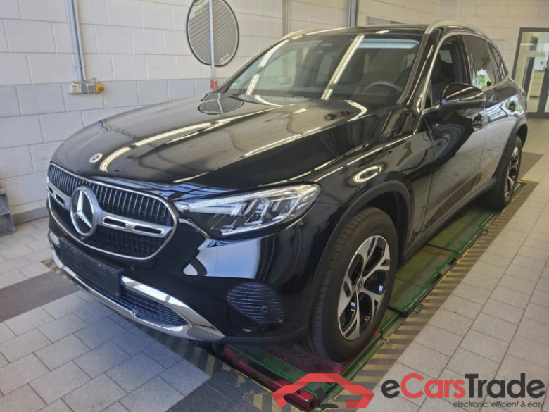 Mercedes-Benz GLC (BM 254)(06.2022->) DE - SUV5 GLC 300 e EU6d, 4Matic Avantgarde, 2022 - 2024