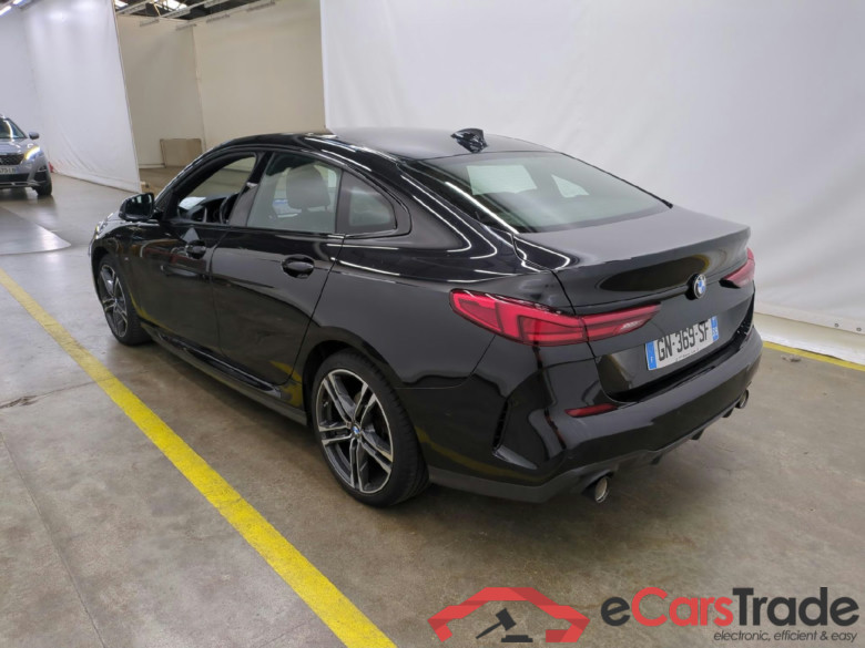 Série 2 Gran Coupe 218 d M Sport 2.0 150CV BVA8 E6d #3