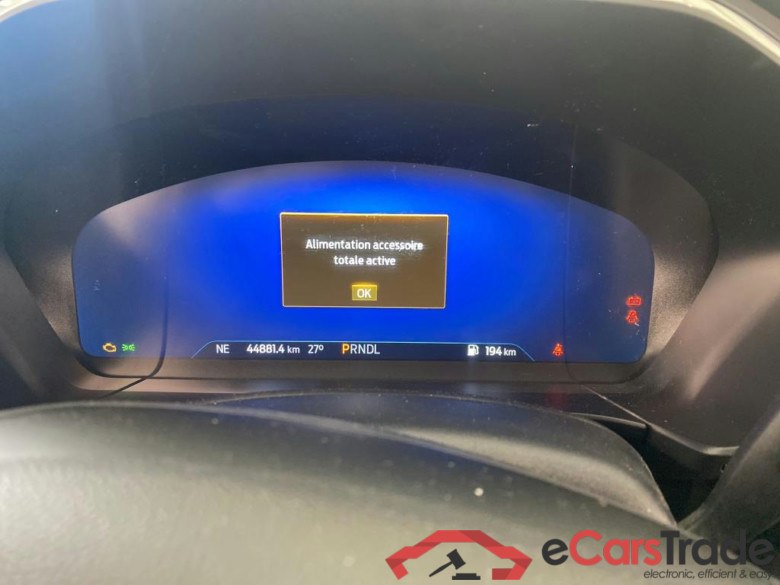 FORD Kuga 5p SUV 1.5 Flexifuel-E85 150ch 4x2 St-Line #6