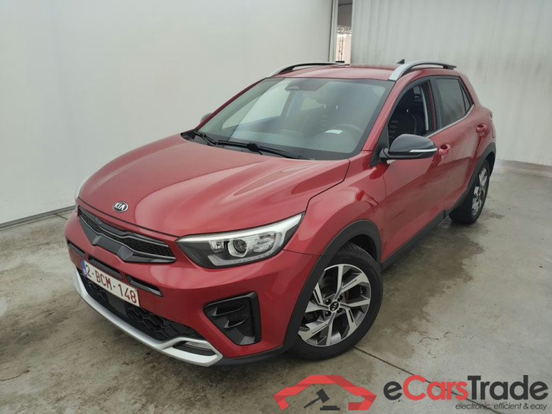 KIA Stonic 1.0 T 100 GT Line 5d