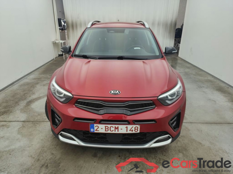 KIA Stonic 1.0 T 100 GT Line 5d #5
