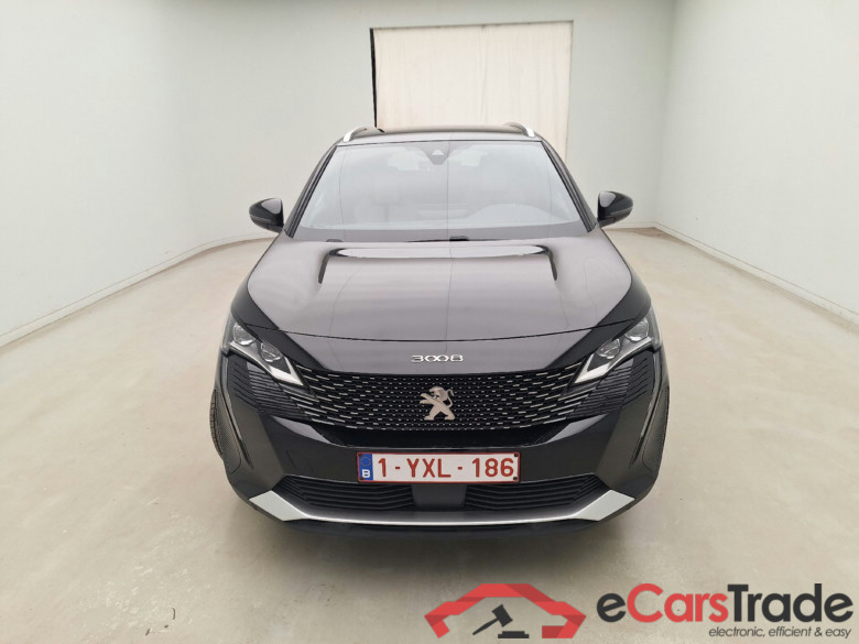 Peugeot, 3008 '16, 3008 225 PHEV GT Aut.