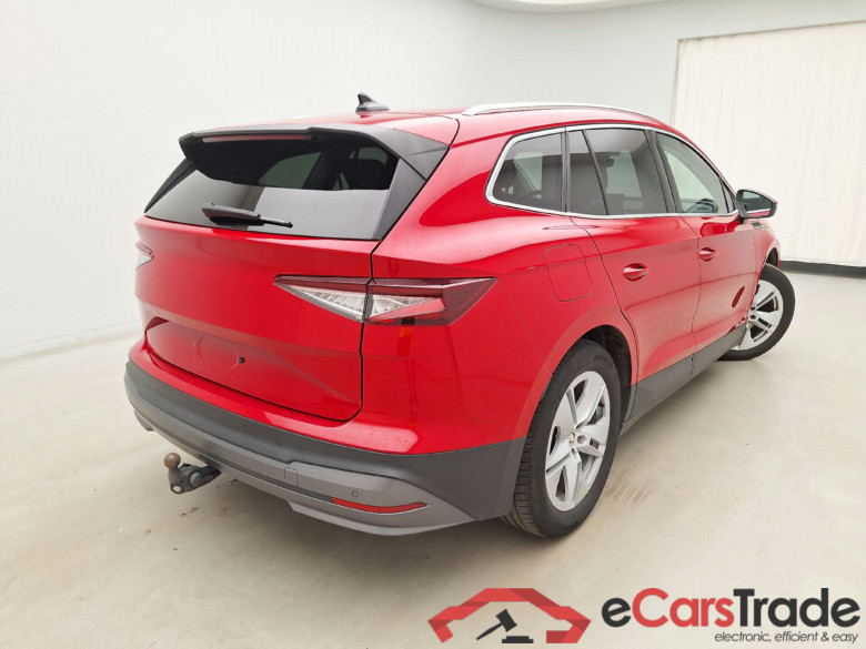 Skoda, Enyaq '21 BEV, Enyaq 80 #4