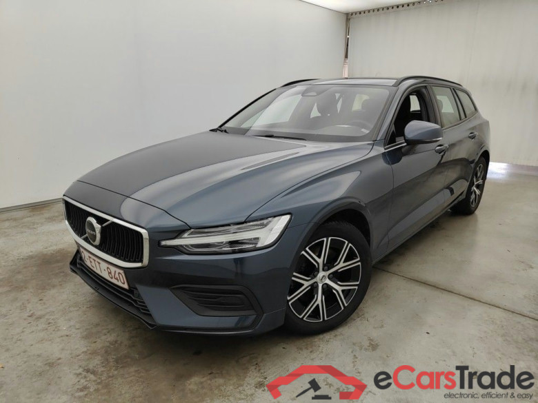 Volvo V60 B3 Essential DCT 5d #1