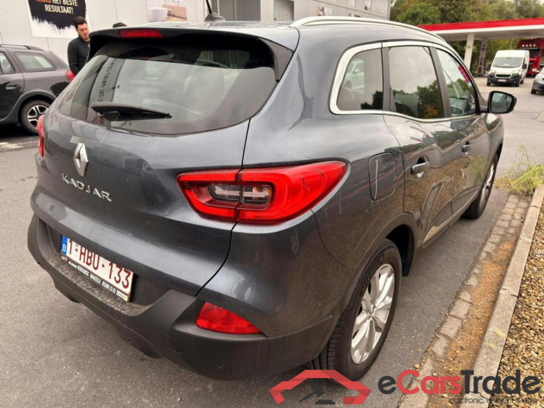 RENAULT Kadjar 1.2 TCe Limited #3