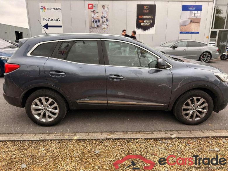 RENAULT Kadjar 1.2 TCe Limited #5