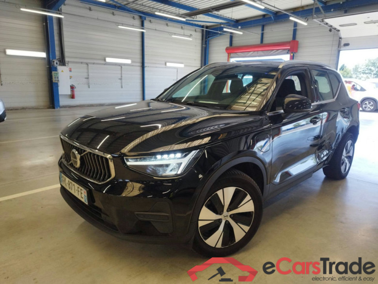 Volvo XC40 1.5 T4 Plug-In Hybrid Aut. LED Virtual ACC Navi Sport-Seats KeylessGo Klima PDC ... #1