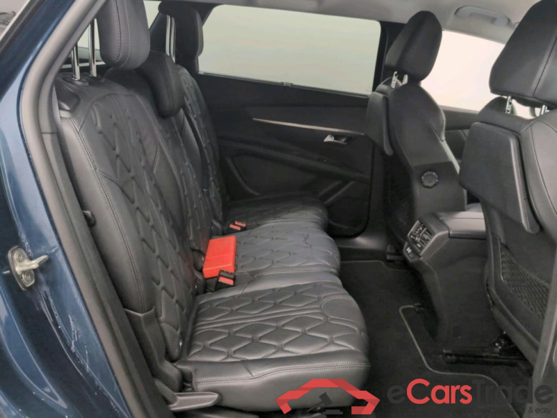 PEUGEOT 5008 1.5 BLUEHDI 130 AUTO ALLURE PACK #6