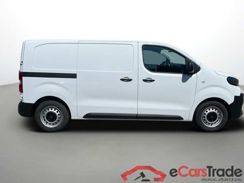 Peugeot Expert M Diesel 120 CH manuelle #2