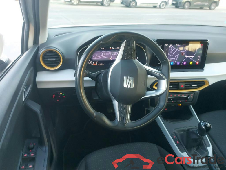 Arona Style XM 1.0 TSI 110CV MT6 E6d #3