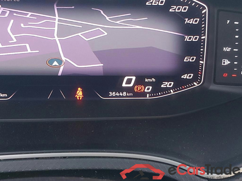 Arona Style XM 1.0 TSI 110CV MT6 E6d #5