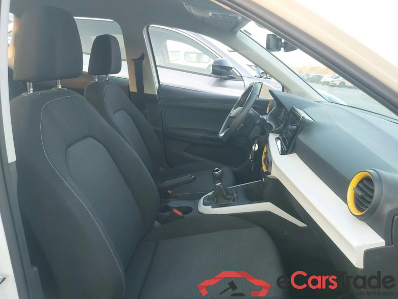 Arona Style XM 1.0 TSI 110CV MT6 E6d #6