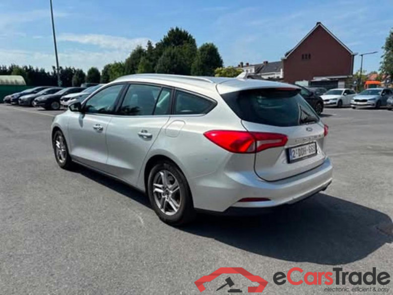 FORD Focus SW Dsl Focus 1.5 EcoBlue Trend Edition Business #4