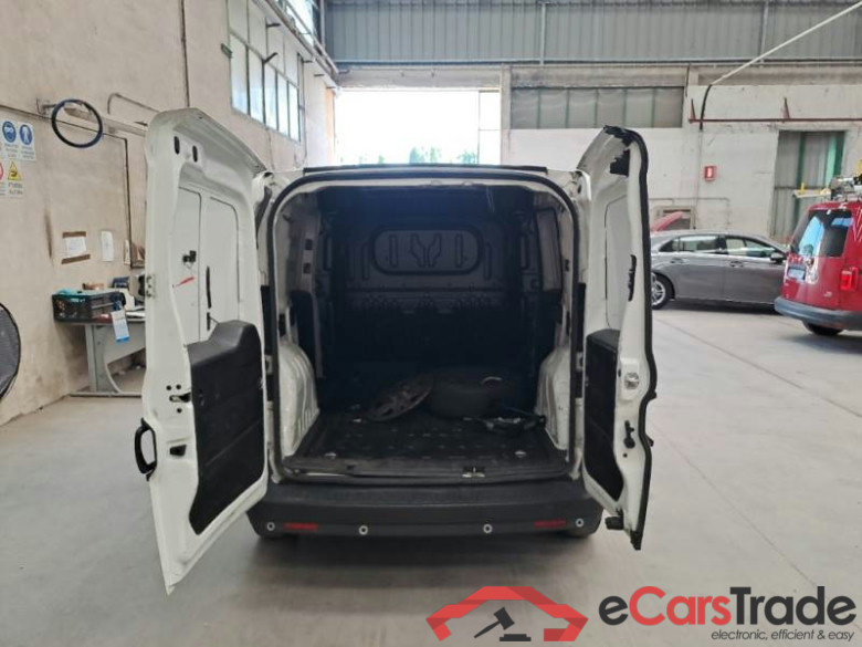 FIAT DOBLÒ CARGO / 2014 / 4P / VETT. FURGONATA 1.3 MULTIJET 16V 95CV SX EURO 6 #5