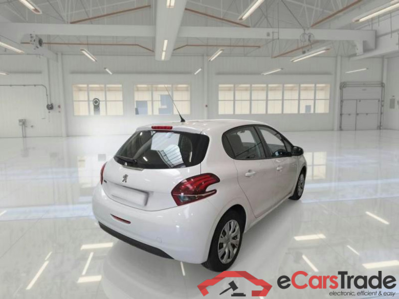 PEUGEOT 208 / 2015 / 5P / BERLINA VAN ACTIVE BLUEHDI 75CV #2