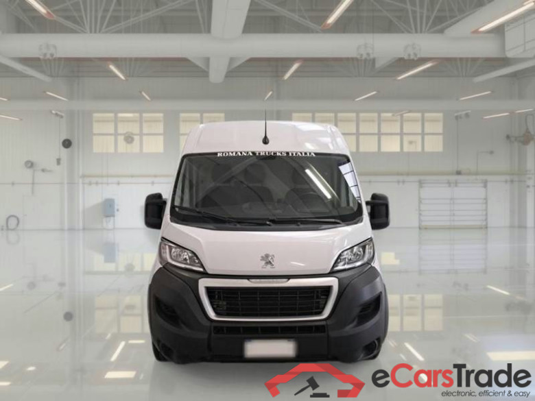 PEUGEOT BOXER / 2014 / 4P / FURGONE 333 L2H2 2.2 BLUEHDI 140CV SeS #6