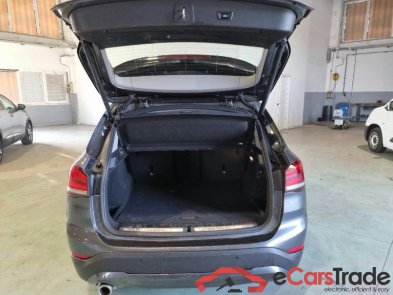 BMW X1 / 2019 / 5P / SUV XDRIVE 25E BUSINESS ADVANTAGE AUTOMATICO #5