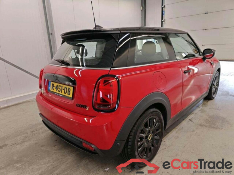 Mini Electric MINI Yours 33 kwh #2