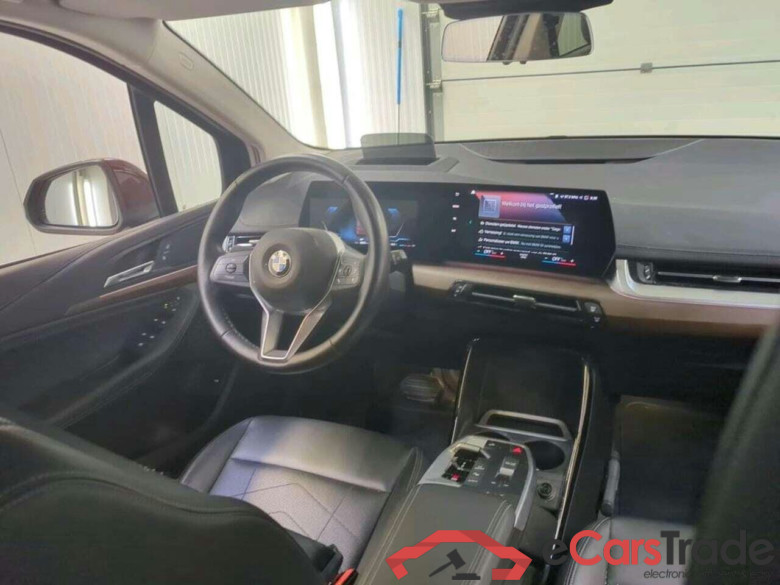 BMW 2-serie Active Tourer 218 #3