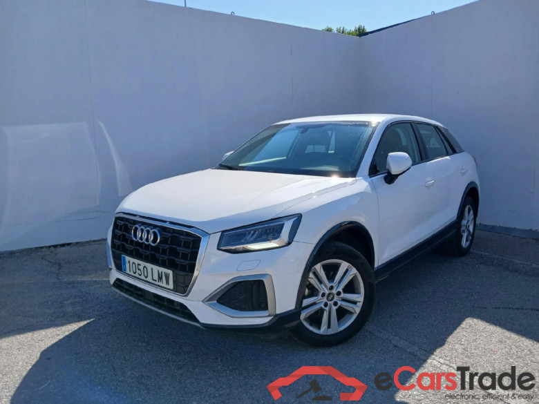 AUDI Q2 / 2020 / 5P / todoterreno Advanced 35 TFSI 110kW (150CV) S tronic (AC) #1