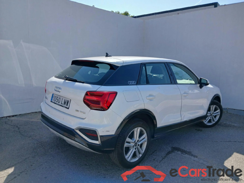 AUDI Q2 / 2020 / 5P / todoterreno Advanced 35 TFSI 110kW (150CV) S tronic (AC) #2