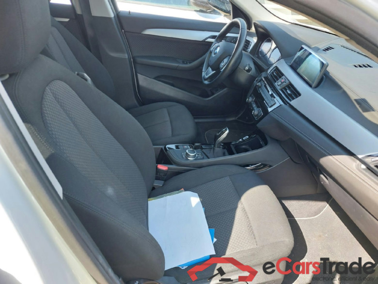 BMW X2 sDrive18i #6