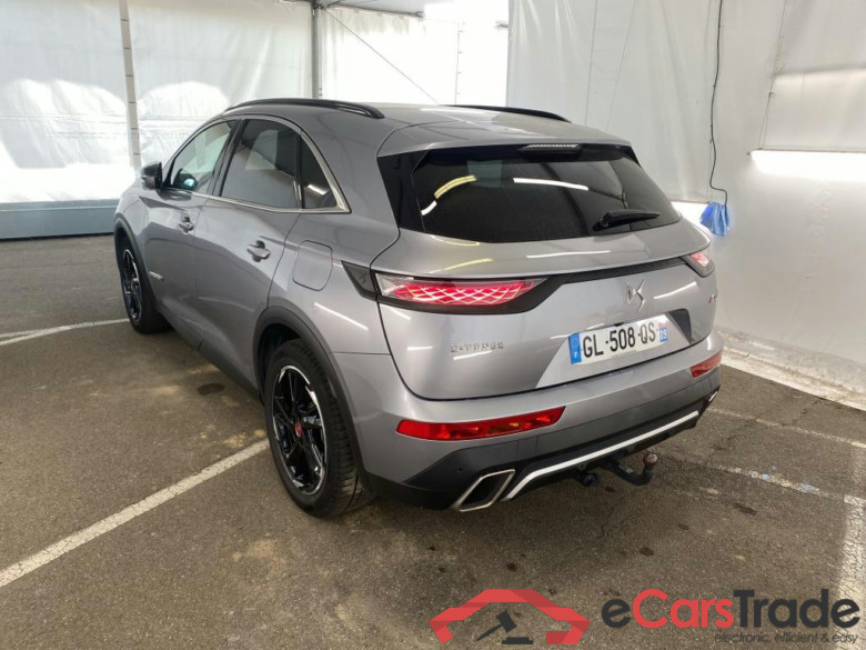 DS DS 7 Crossback / 2017 / 5P / SUV E-TENSE 225 PERFORMANCE Line + #2