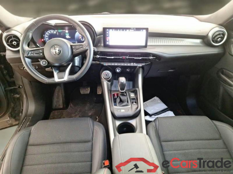 ALFA ROMEO TONALE / 2022 / 5P / SUV 1.5 130CV HYBRID TCT7 SPRINT #3