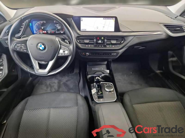 BMW SERIE 1 / 2019 / 5P / BERLINA 118D BUSINESS ADVANTAGE #3