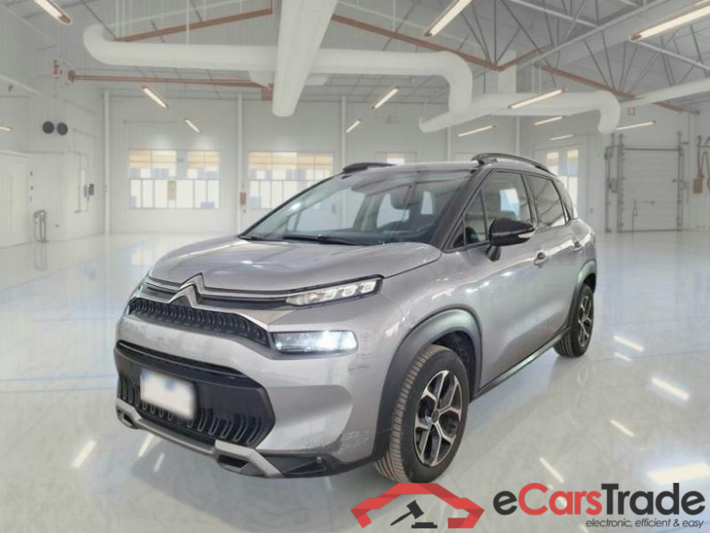CITROEN C3 AIRCROSS / 2021 / 5P / SUV BLUEHDI 110 SeS SHINE #1