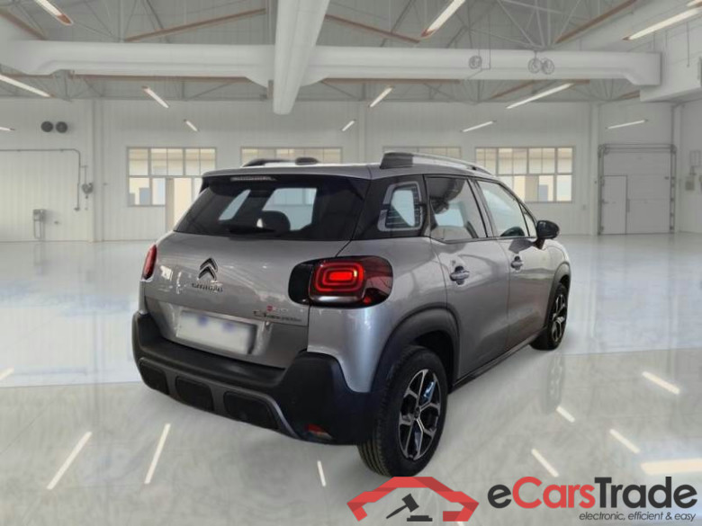 CITROEN C3 AIRCROSS / 2021 / 5P / SUV BLUEHDI 110 SeS SHINE #2