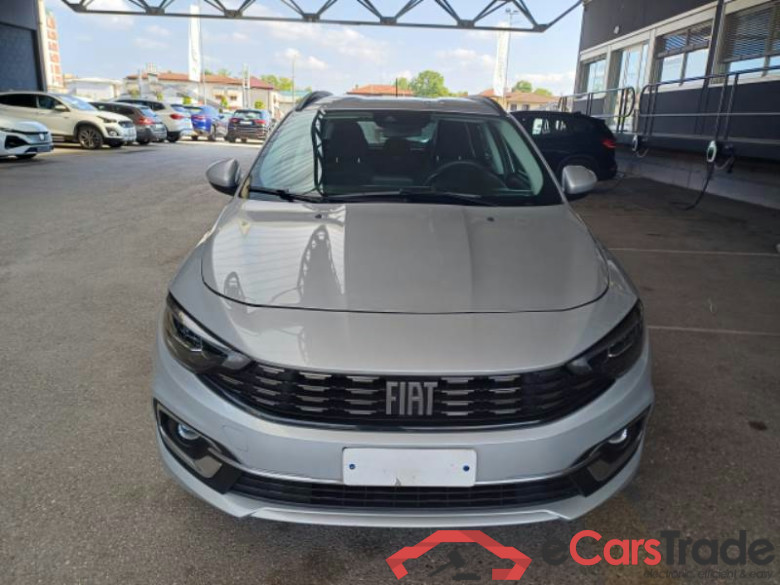FIAT TIPO / 2020 / 5P / STATION WAGON 1.3 MJT 95CV SeS CITY LIFE #6