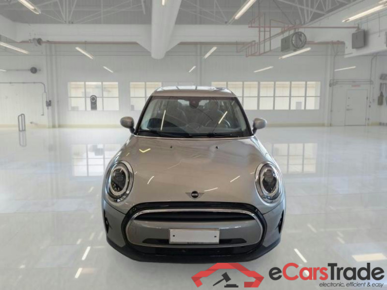 MINI MINI / 2021 / 5P / BERLINA COOPER CLASSIC AUTO #6