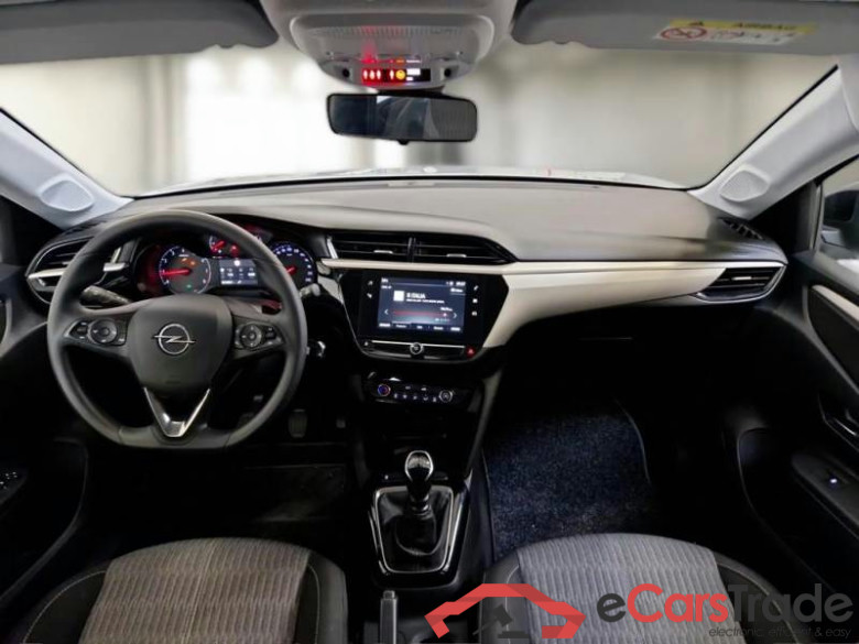 OPEL CORSA / 2019 / 5P / BERLINA 1.5 DIESEL 100CV EDITION MT6 #3