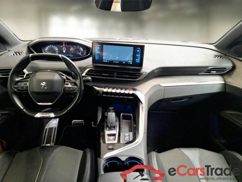 PEUGEOT 5008 / 2020 / 5P / SUV BLUEHDI 130 GT EAT8 S/S AUT. #3