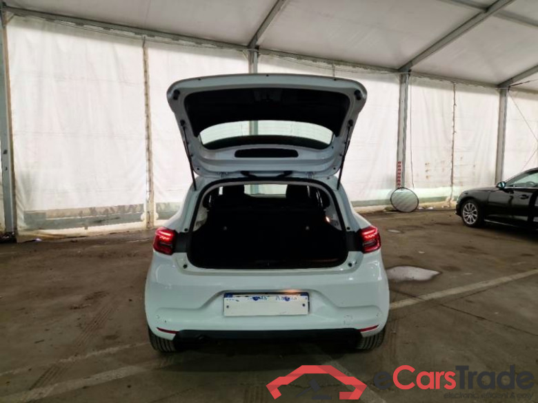 RENAULT CLIO / 2019 / 5P / BERLINA 1.5 DCI BLUE 63KW BUSINESS #5