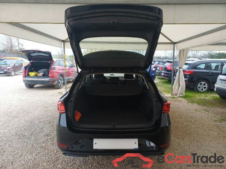 SEAT LEON SPORTSTOURER / 2020 / 5P / STATION WAGON 1.5 TGI 96KW BUSINESS DSG #5
