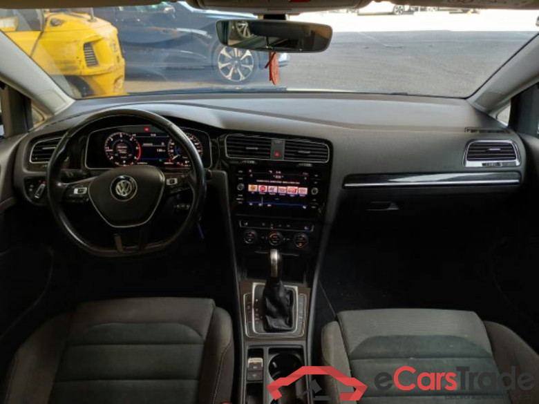 VOLKSWAGEN GOLF / 2017 / 5P / BERLINA 2.0 TDI EXECUTIVE BMT DSG #3