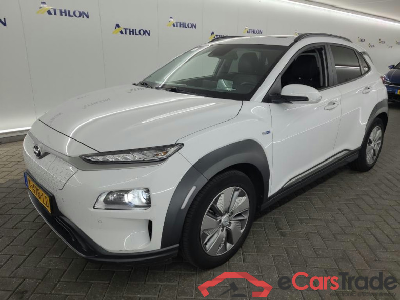 HYUNDAI Kona Limited Sky Electric 64 kWh 5D uitlopend
