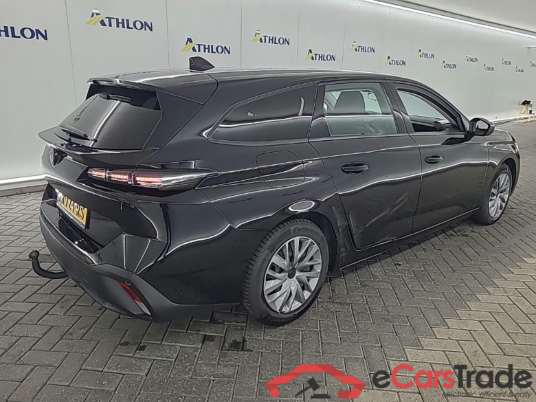 PEUGEOT 308 SW Active Pack Business 1.2 Puretech 110 5D 81kW #3