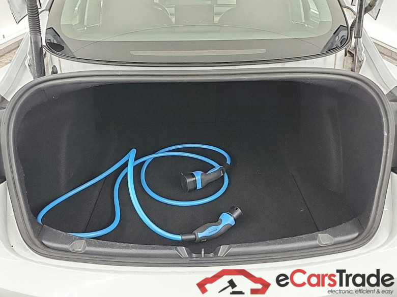 Tesla Model 3 Standard Range Plus RWD 4D 225kW #5