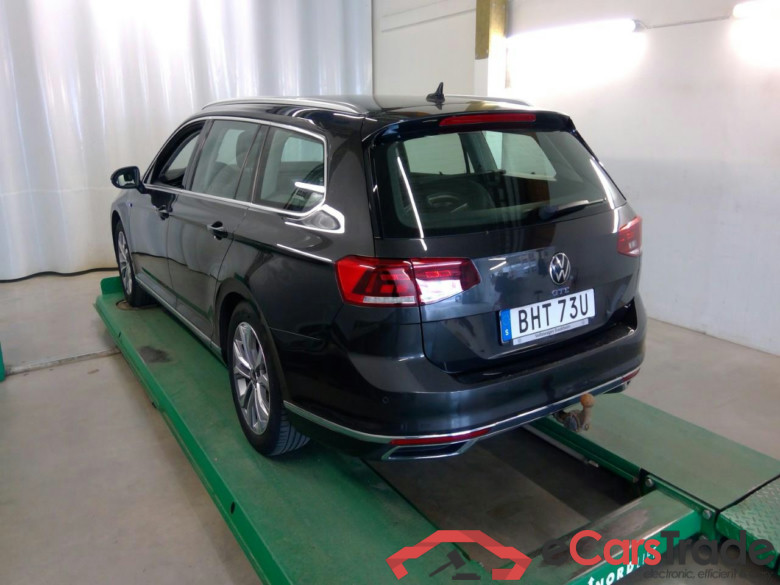 Passat Sp.Combi GTE #3