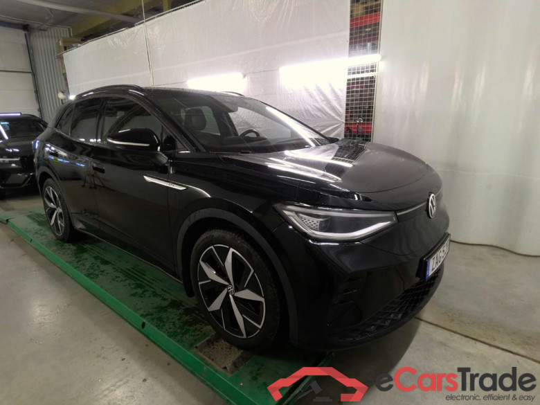 ID.4 EV 77kWh GTX #2