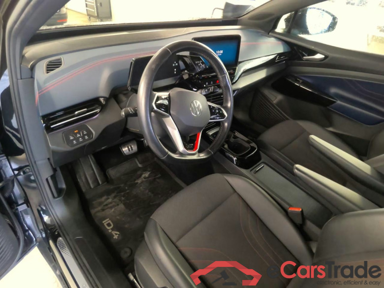 ID.4 EV 77kWh GTX #6
