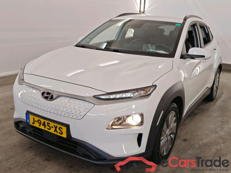 Hyundai KONA Fashion Electric 64 kWh 5d #1