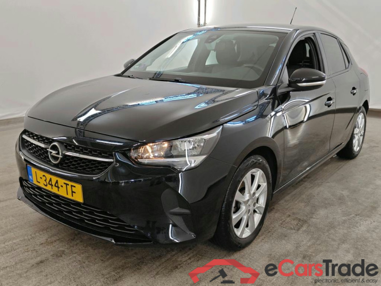 Opel Corsa 1.2 EDITION 55KW 5d #1
